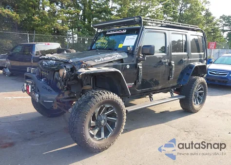 2017 Jeep Wrangler Unlimited Sport 4X4 from USA, damaged, VIN 1C4BJWDG4HL646622